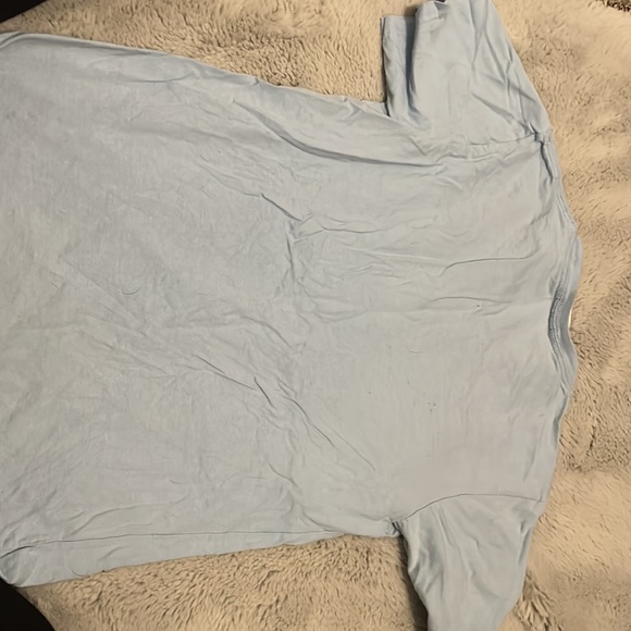 Unisex tee - Picture 2 of 3